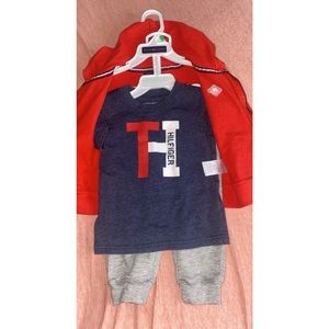 Tommy Hilfiger 3 pc set